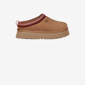 Ugg Tazz in chestnut